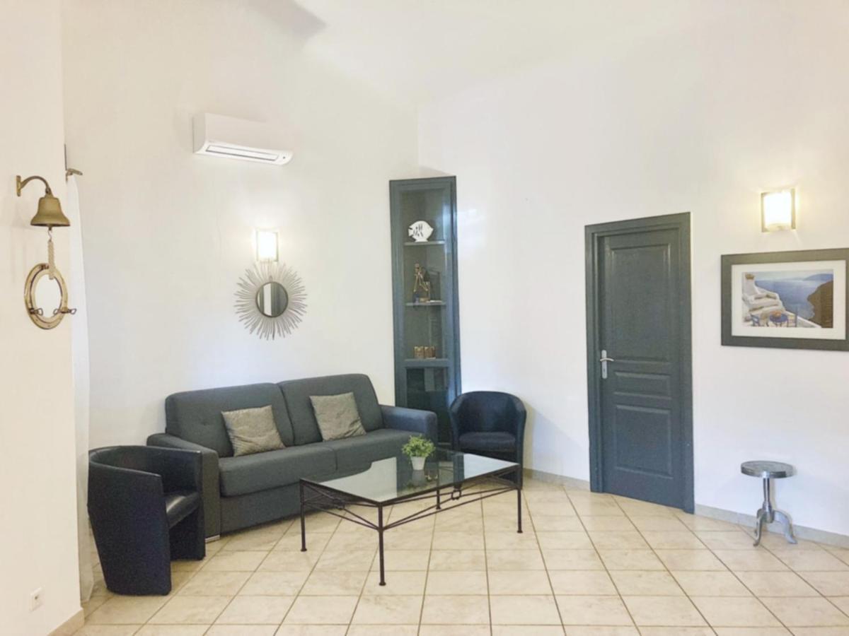 Residence Dolce Vita De Palombaggia 포르토베쉬오 외부 사진