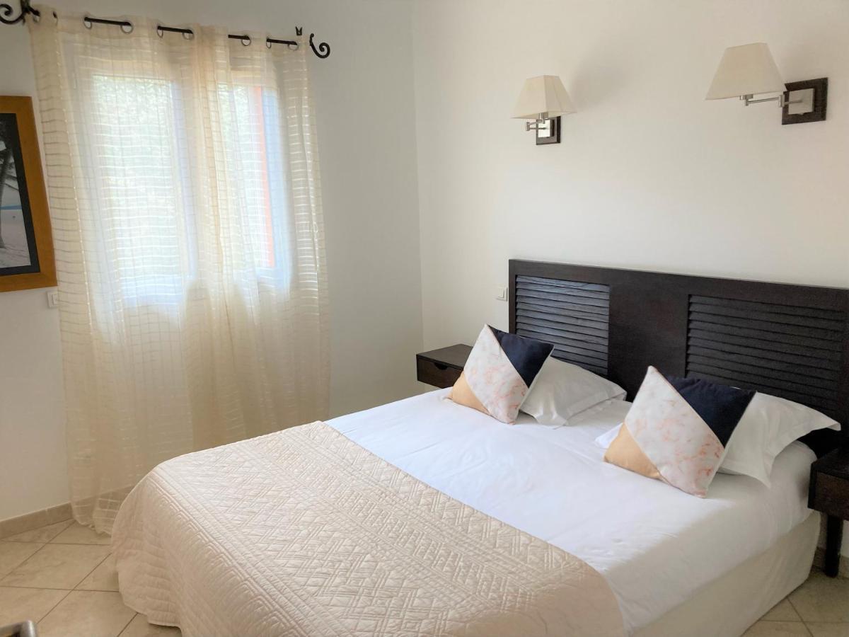 Residence Dolce Vita De Palombaggia 포르토베쉬오 외부 사진