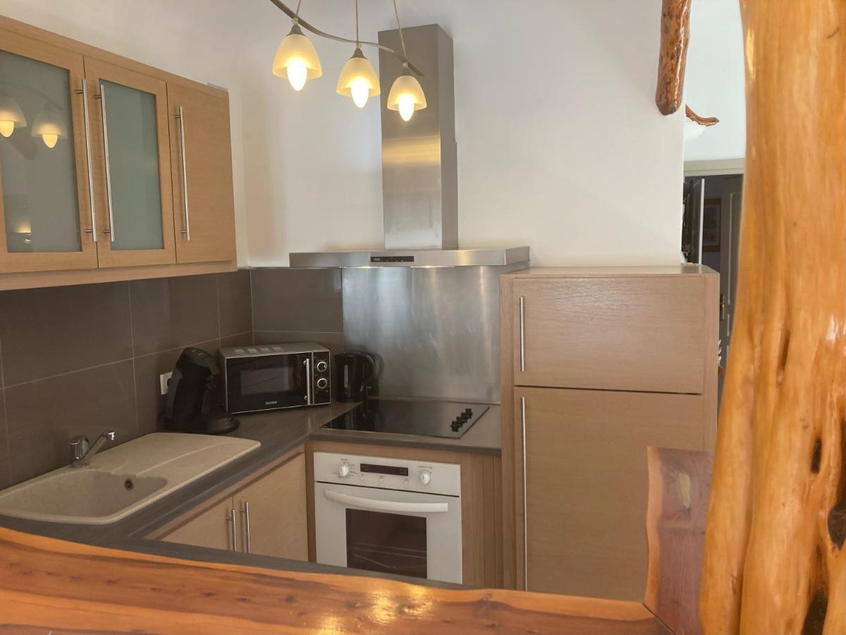 Residence Dolce Vita De Palombaggia 포르토베쉬오 외부 사진