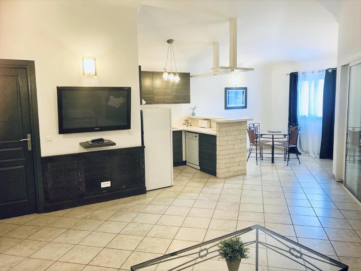 Residence Dolce Vita De Palombaggia 포르토베쉬오 외부 사진