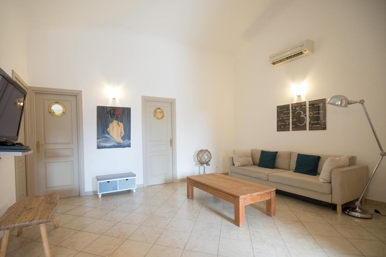 Residence Dolce Vita De Palombaggia 포르토베쉬오 외부 사진