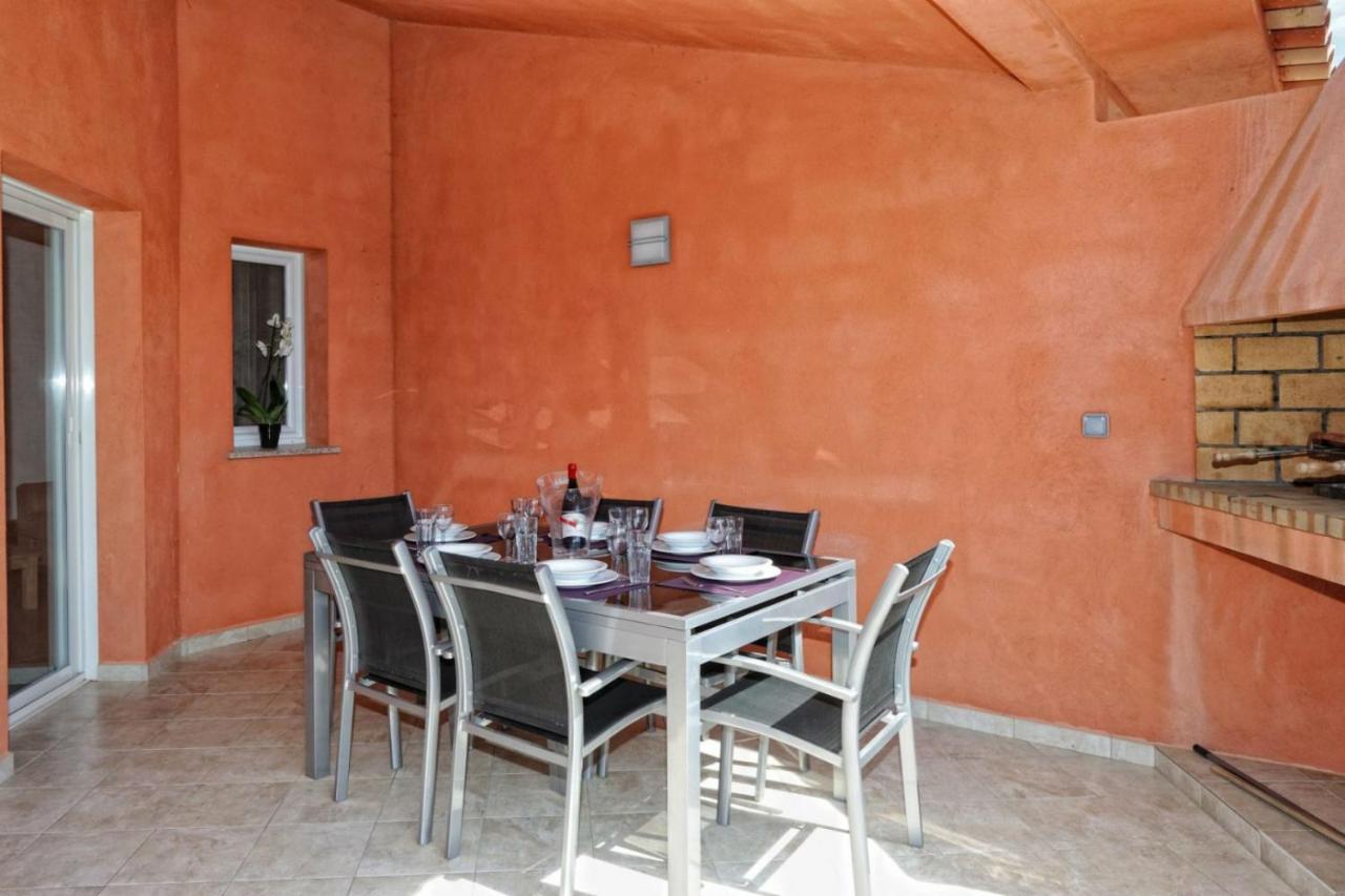 Residence Dolce Vita De Palombaggia 포르토베쉬오 외부 사진