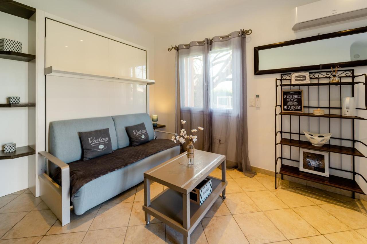 Residence Dolce Vita De Palombaggia 포르토베쉬오 외부 사진