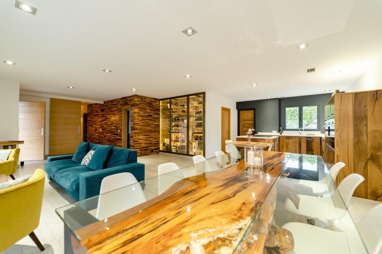 Residence Dolce Vita De Palombaggia 포르토베쉬오 외부 사진