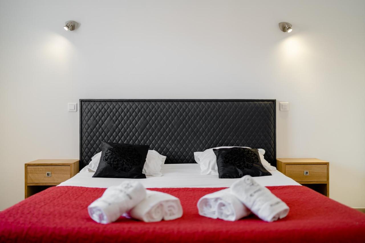 Residence Dolce Vita De Palombaggia 포르토베쉬오 외부 사진