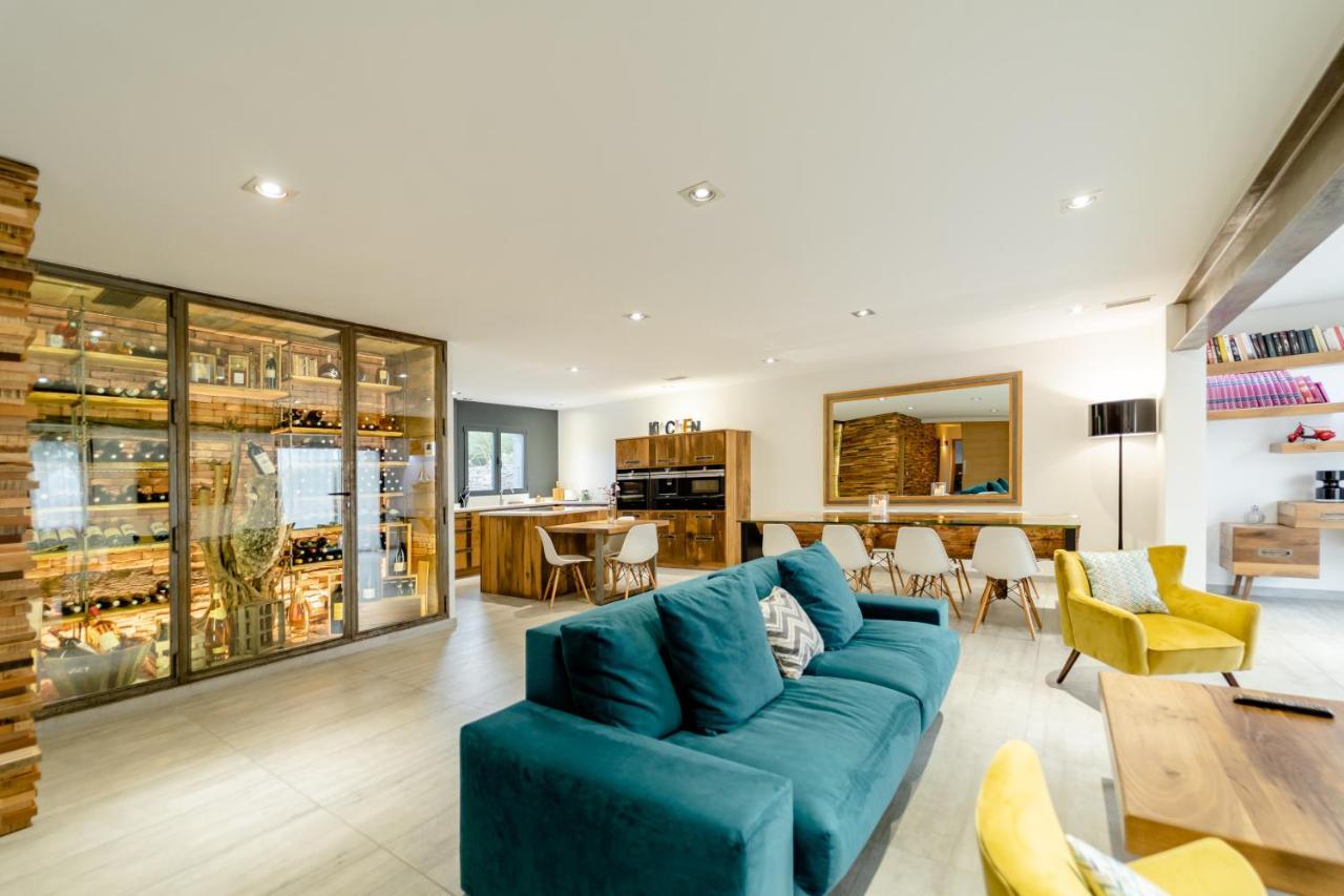 Residence Dolce Vita De Palombaggia 포르토베쉬오 외부 사진