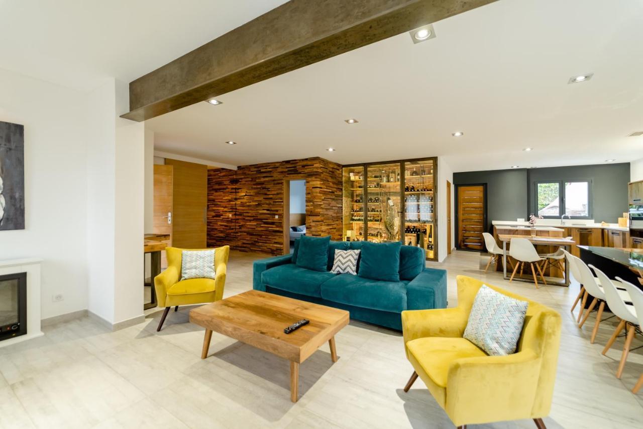 Residence Dolce Vita De Palombaggia 포르토베쉬오 외부 사진