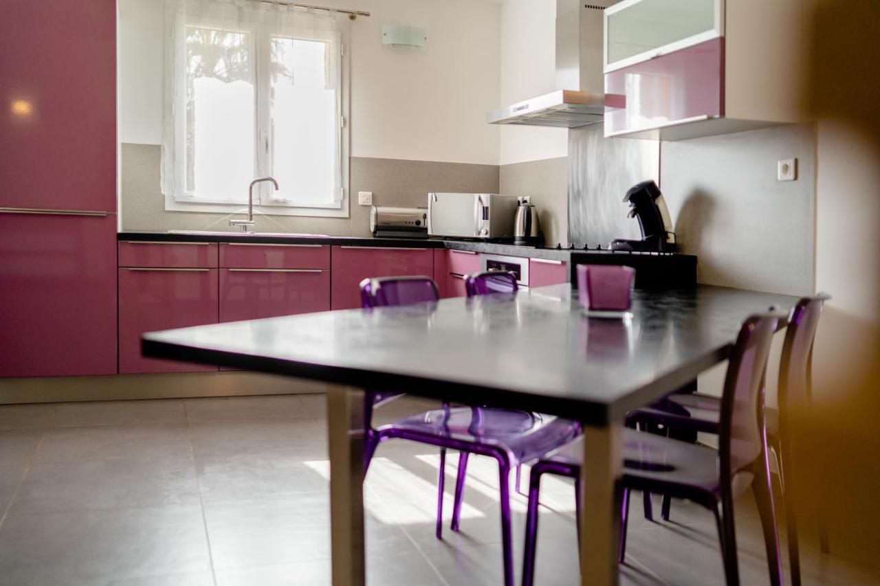 Residence Dolce Vita De Palombaggia 포르토베쉬오 외부 사진