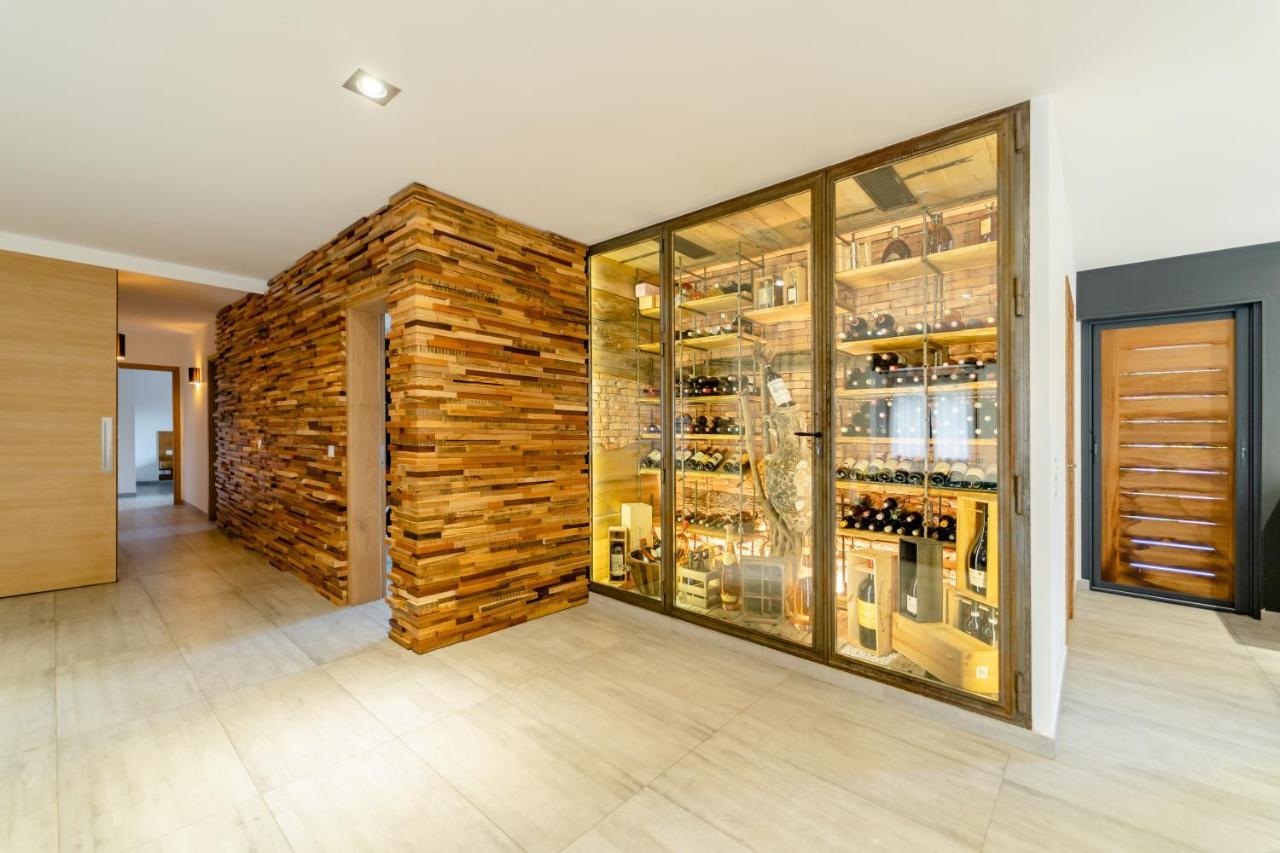 Residence Dolce Vita De Palombaggia 포르토베쉬오 외부 사진