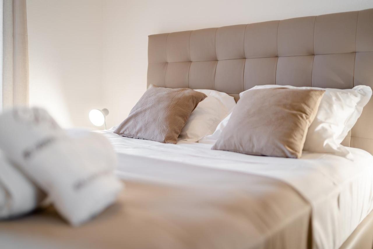 Residence Dolce Vita De Palombaggia 포르토베쉬오 외부 사진