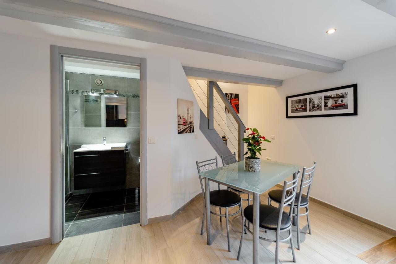 Residence Dolce Vita De Palombaggia 포르토베쉬오 외부 사진