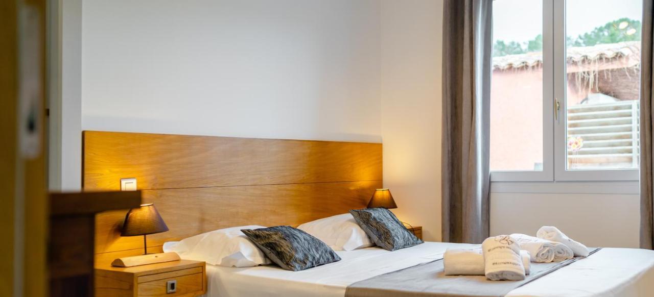Residence Dolce Vita De Palombaggia 포르토베쉬오 외부 사진