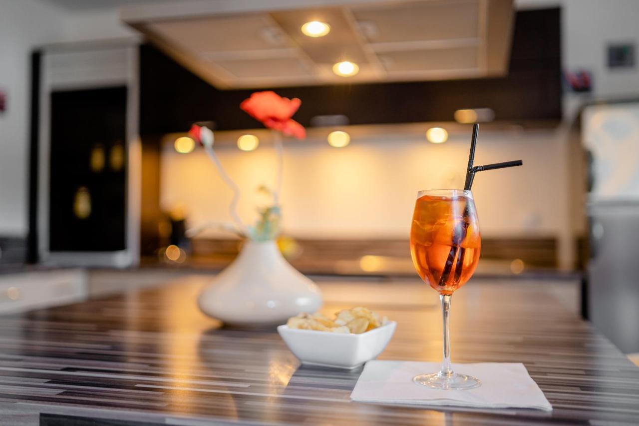 Residence Dolce Vita De Palombaggia 포르토베쉬오 외부 사진